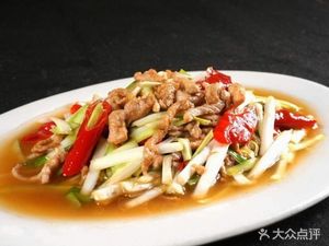 Luzhou Original Taste Boiled Bean Curd (Fuqin Branch)