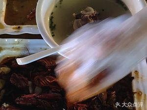Penglai Restaurant (Yingfu Garden Branch)