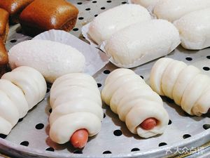 Zhanqi Baozi (Jinsha West Lane Store)