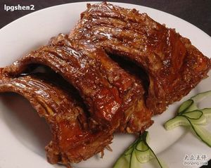 Liao Pai Gu (Yingkang Store)
