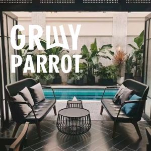 Grey Parrot Coffee