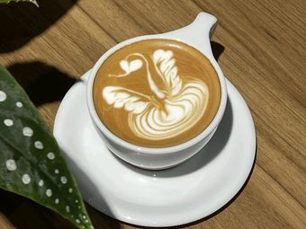 Xiao Ye Coffee (Yun Jing Branch)