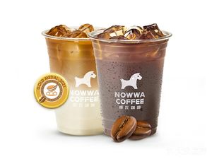 NOWWA COFFEE (Huazhaobi Branch)