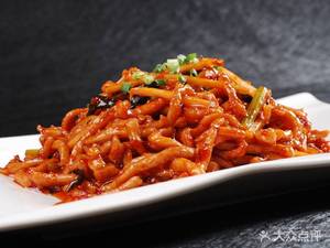 Li Ji Home-style Cuisine (Jinsha Road Branch)