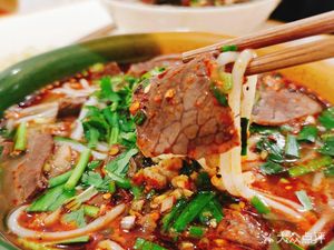 Original Beef Noodle Soup (Yingmenkou Branch)