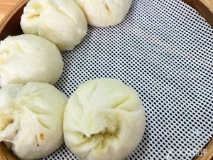 Luzhou Steamed Buns