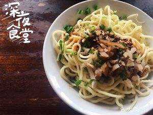 Zheng Ji Snack (Puming Road Branch)