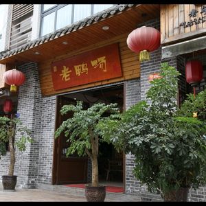 Brothers Old Duck Soup