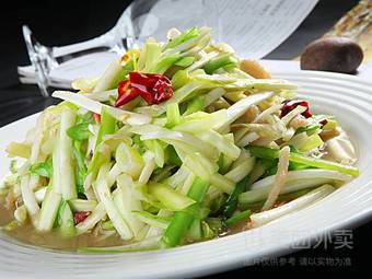 Stone Mill Tofu Flower Cooking House (Chaoyang Avenue Store)