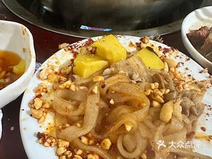 Kou Ji Chuan Chuan Xiang (Nanjie Dajian Branch)