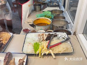 Liu Lu Rou (Xinxin Community Branch)