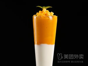 Every Juice Every Flavor Yogurt Bar (Shou'an Store)