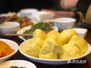 Pujiang Qing Cai Yuanzi Main Store