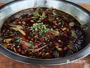 Liao Niuqiu (Pujiang Branch)