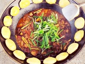 Shou'an Silver Phoenix Garden