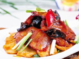 Ju Xiang Yuan (Pujiang Branch)