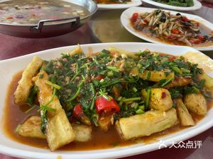 Xing Hong Restaurant