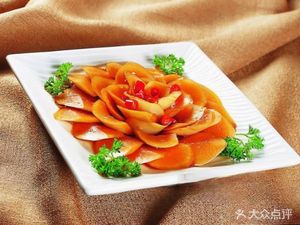 Rui Rui Rice King · Sour Soup Beef