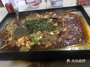 Xiao Guo Teppanyaki (Xinghong Community Store)