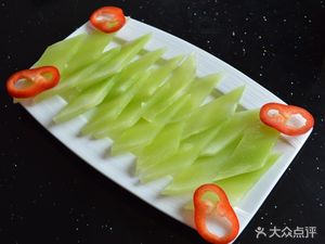 Tianyuan Old Duck Soup