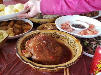 Nine Immortals Restaurant