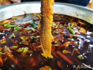 Liangjiang Restaurant