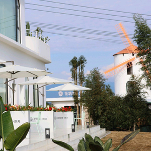 Huazhu Shā · Langyue