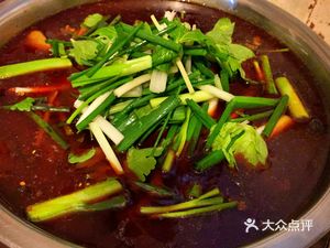 Yuan Ti Hua Hot Pot (Xinghong Community Branch)