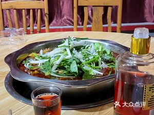 Lvye Xiang Pao Shan Ji (Pujiang Branch)