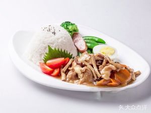 Niu Ben Yuan (Pujiang City Garden Branch)