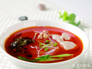 Yanjinggou Skewered Hot Pot (Feilong Road Branch)