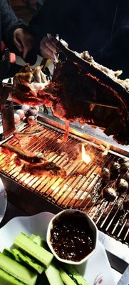 Great Khan Roast (Yujing Bay Store)