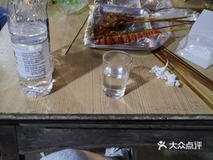 Guangming Barbecue (Shuangyong Road Branch)