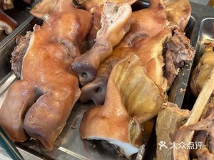 Cao's Duck (Nanjie Courtyard Store)