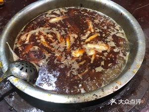 Zhou's Beef Hot Pot (Nanjie Store)