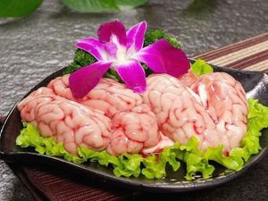 Bone Soup Dumpling Pot Rice Noodles (Shou'an Branch)