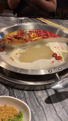 Feiding Xiang Self-service Hot Pot Supermarket