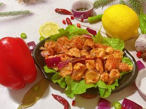 Panshang Shimian BBQ (Pujiang Store)