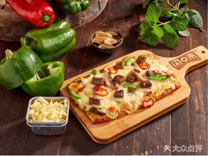 Wally's Whole Chicken Burger (Shou'an Branch)