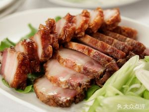 Xia Douhua (Xianhe Garden Branch)