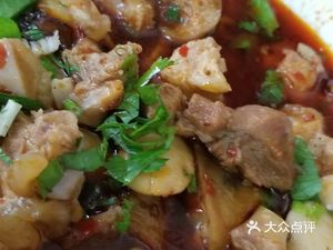 Yang's Tofu Shop (Puyang Road Branch)