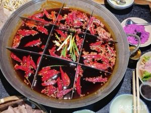Yao Ge Hot Pot (Chengnan Road Branch)