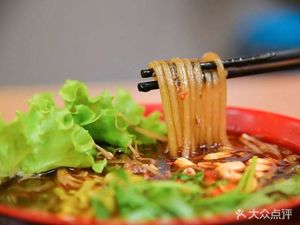 Old Peng's Stewed Chicken Noodles (Xingxin Community Store)