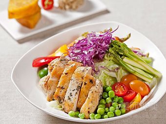 Lao Tian Stewed Chicken Noodles (Xinju Chaoyang Store)