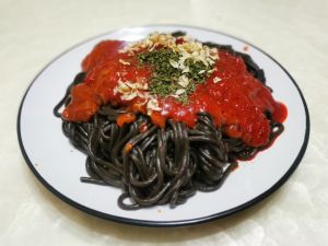 Qiongla Tai Ping Stewed Chicken Noodles