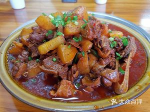 Xiao Yang Restaurant (Jianqiao Town Xiangjun Branch)