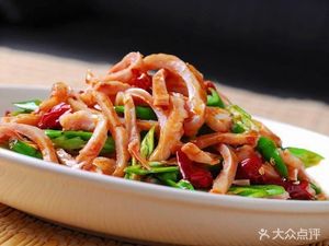 Highland Shu-Dian Barbecue (Pujiang Branch)