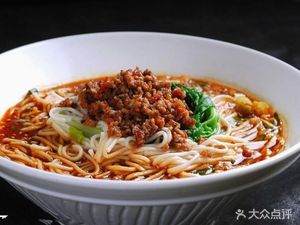 Qianli Xiang Dumpling King (Feihu Road Branch)