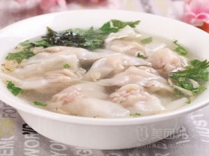 Du Miao Miao Handmade Spicy Pork Dumplings (Guanding Road Branch)