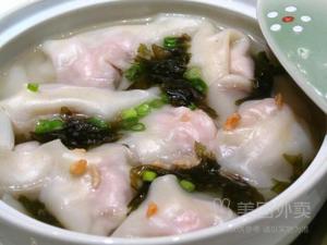 Dumpling King (Pujiang Branch)